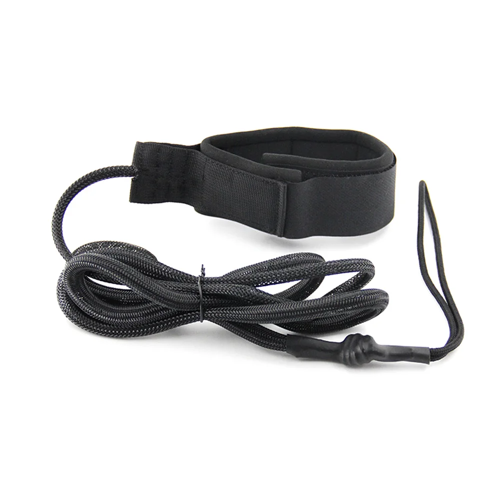 Surfboard Leash Foot Rope Stand Up Paddle Board Protection Safe Leg Ankle Strap Outdoor Surfing Sports Classic Accessaries
Surfboard Leash Foot Rope Stand Up Paddle Board Protection Safe Leg Ankle Strap Outdoor Surfing Sports Classic Accessaries