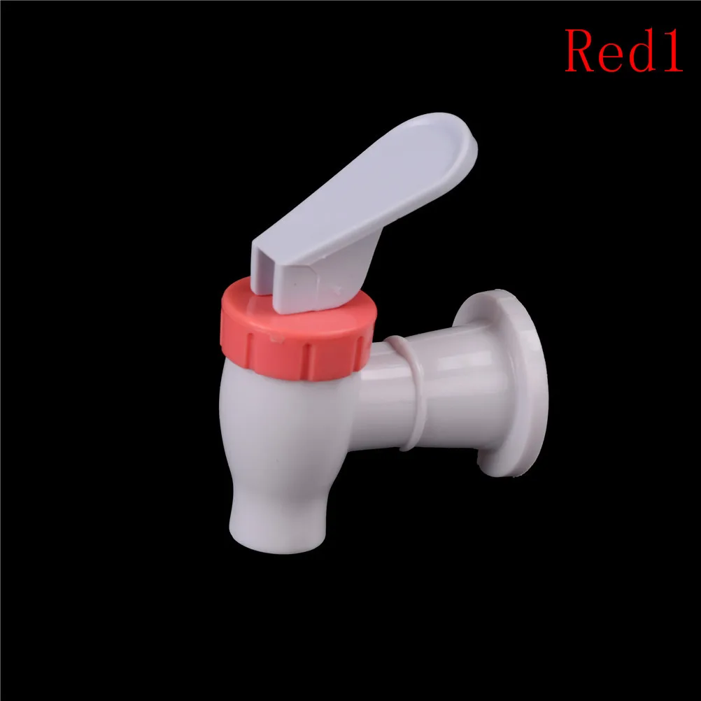 White Red/blue Push Type Plastic Replacement Water Dispenser Tap Faucet Kitchen Bar Home Drink Tool
White Red/blue Push Type Plastic Replacement Water Dispenser Tap Faucet Kitchen Bar Home Drink Tool