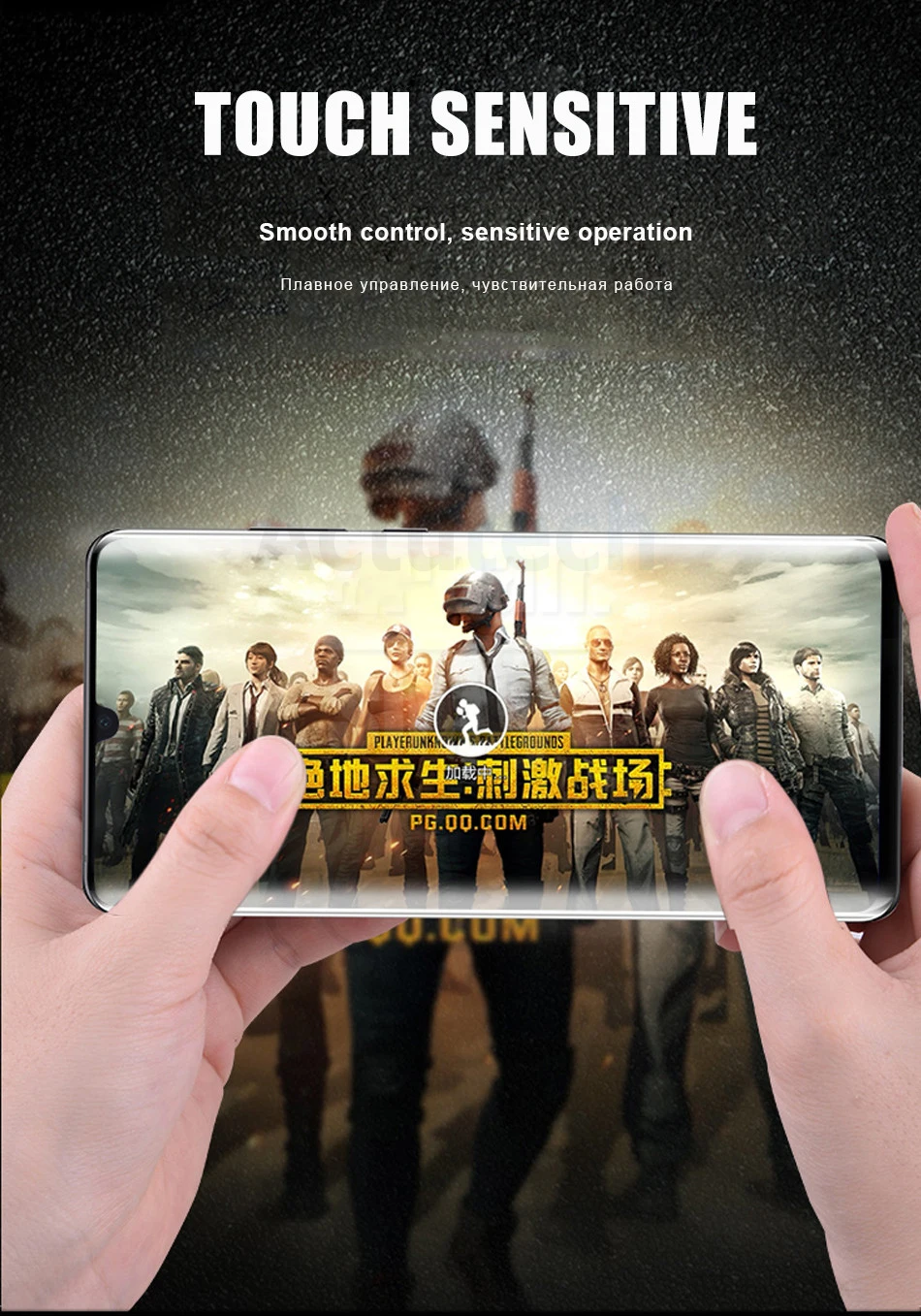 10D Full Cover Hydrogel Film On The For Huawei P20 P30 Pro P10 Mate 10 20 Lite Screen Protector Mate 10 20 Pro Protective Film
10D Full Cover Hydrogel Film On The For Huawei P20 P30 Pro P10 Mate 10 20 Lite Screen Protector Mate 10 20 Pro Protective Film