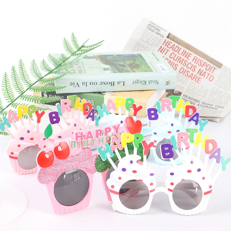 1 шт. с днем очки на День рождения; Реквизит для фотокамер; С капюшоном с изображением для День рождения детский праздничный костюм 
1 шт. с днем очки на День рождения; Реквизит для фотокамер; С капюшоном с изображением для День рождения детский праздничный костюм