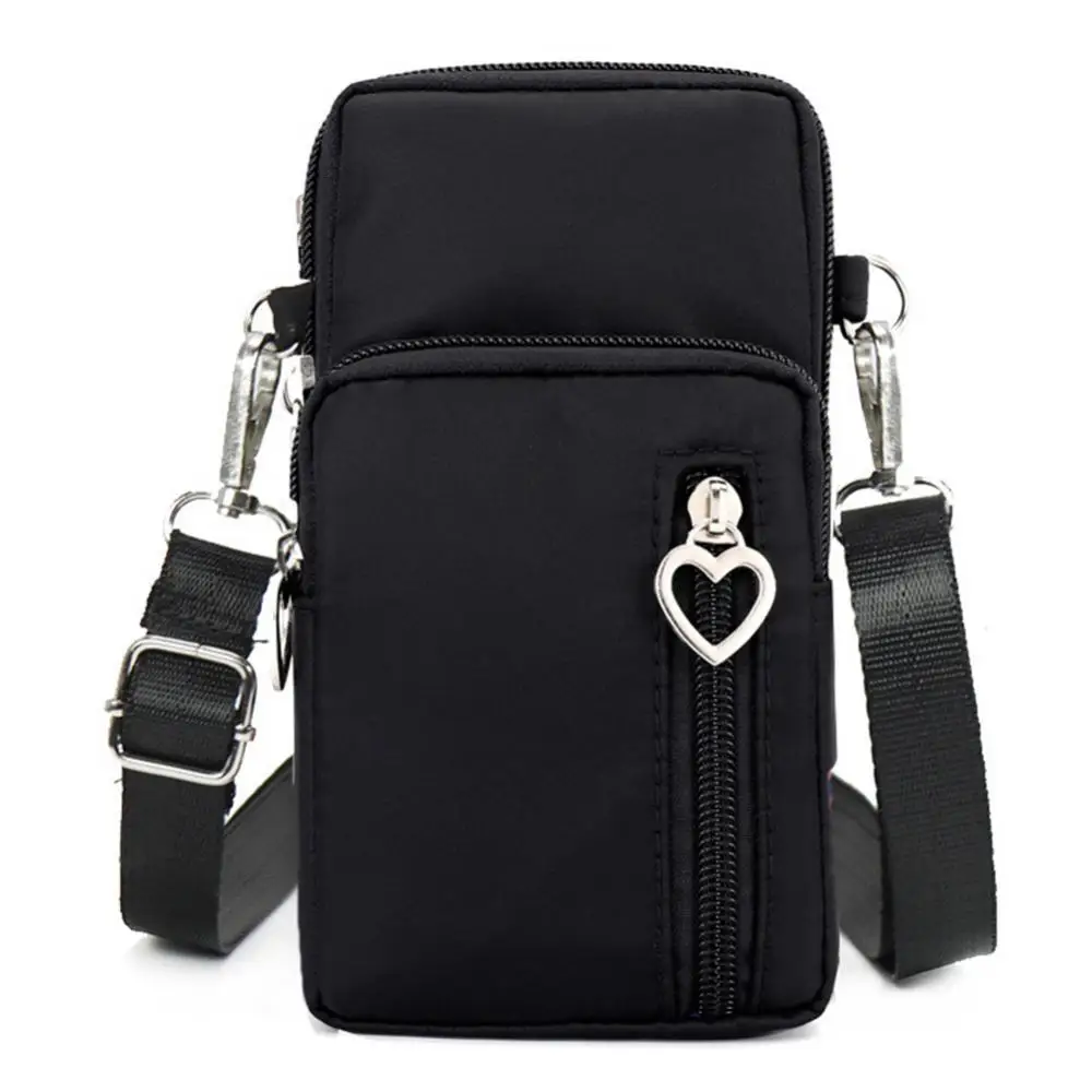 Chic Women Waterproof Armband Wallet Coin Purse Phone Key Crossbody Shoulder Bag wholesale drop shipping
Chic Women Waterproof Armband Wallet Coin Purse Phone Key Crossbody Shoulder Bag wholesale drop shipping