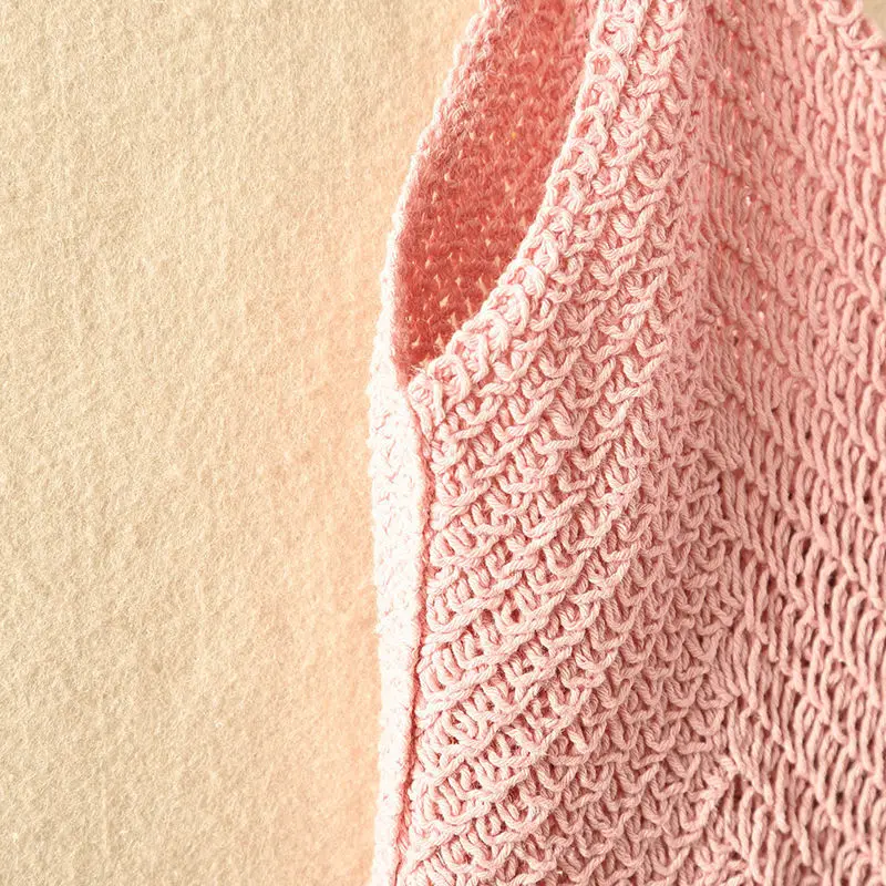 High-end fashion design sense printed suspender dress women summer 2021 new style little sexy V-neck knitted mid-length dress
High-end fashion design sense printed suspender dress women summer 2021 new style little sexy V-neck knitted mid-length dress