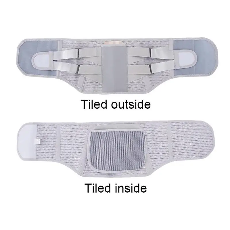 Tourmaline self-heating magnetic widening belt steel bone support orthopedics men and women lumbar support straps
Tourmaline self-heating magnetic widening belt steel bone support orthopedics men and women lumbar support straps