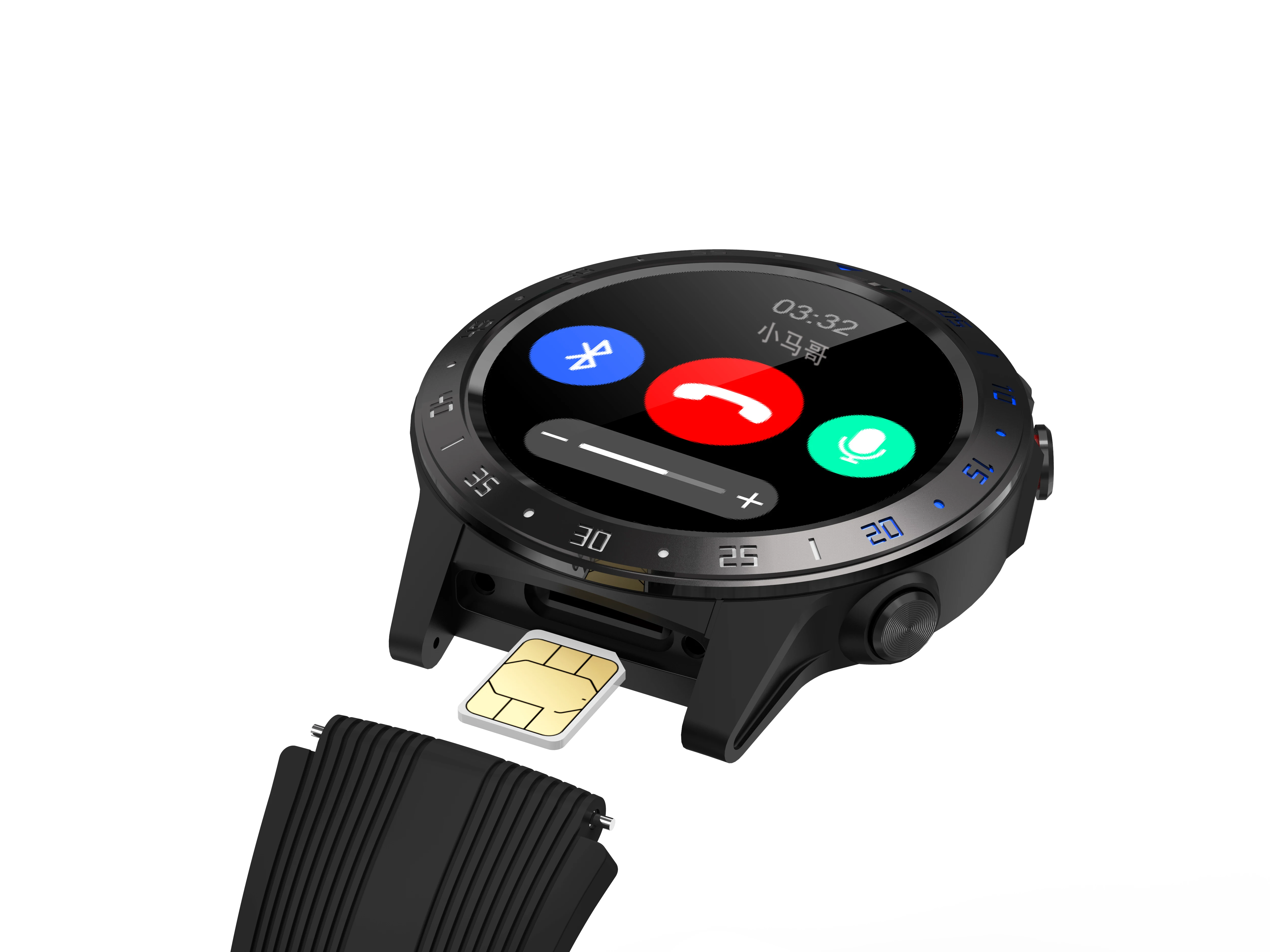 Moysdio M5S Smart Watch Smartwatch GPS Men 2020 Compass Barometer Altitude Outdoor Men's Watch Full Touch Fitness Smart Watch
Moysdio M5S Smart Watch Smartwatch GPS Men 2020 Compass Barometer Altitude Outdoor Men's Watch Full Touch Fitness Smart Watch
