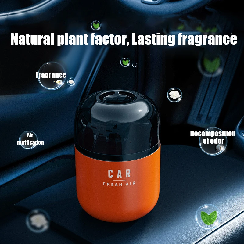 Beautiful Car Aromatherapy Perfume Solid Perfume Auto Interior Accessories Large Capacity Cup Shape Fresh Air Little Haman
Beautiful Car Aromatherapy Perfume Solid Perfume Auto Interior Accessories Large Capacity Cup Shape Fresh Air Little Haman