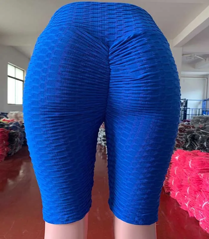 Wepbel Bubble Pants Hip Lifting Work Out Yoga Shorts Legging High Waist Biker Shorts Strap Sport Jogging Shorts Yoga Pants
Wepbel Bubble Pants Hip Lifting Work Out Yoga Shorts Legging High Waist Biker Shorts Strap Sport Jogging Shorts Yoga Pants