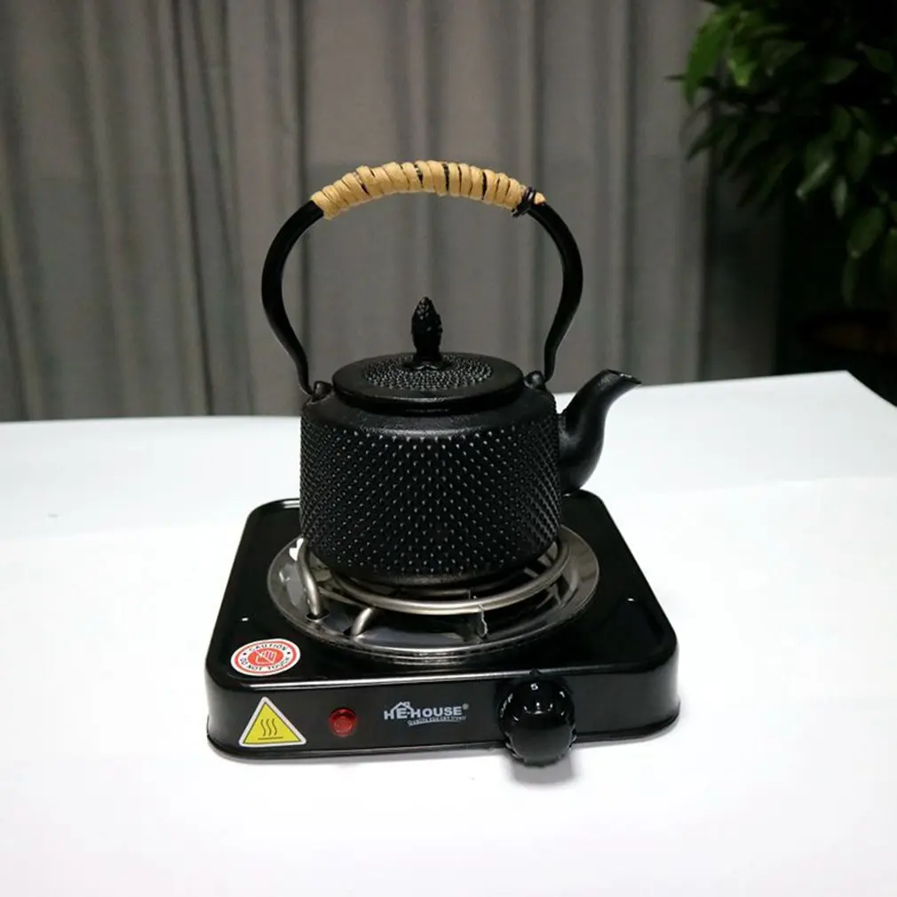 Hookah Charcoal Burner 500W Electric Stove Hot Plate Iron Burner Travel Portable Cooking Appliances Coffee Heater Chicha EU Plug
Hookah Charcoal Burner 500W Electric Stove Hot Plate Iron Burner Travel Portable Cooking Appliances Coffee Heater Chicha EU Plug