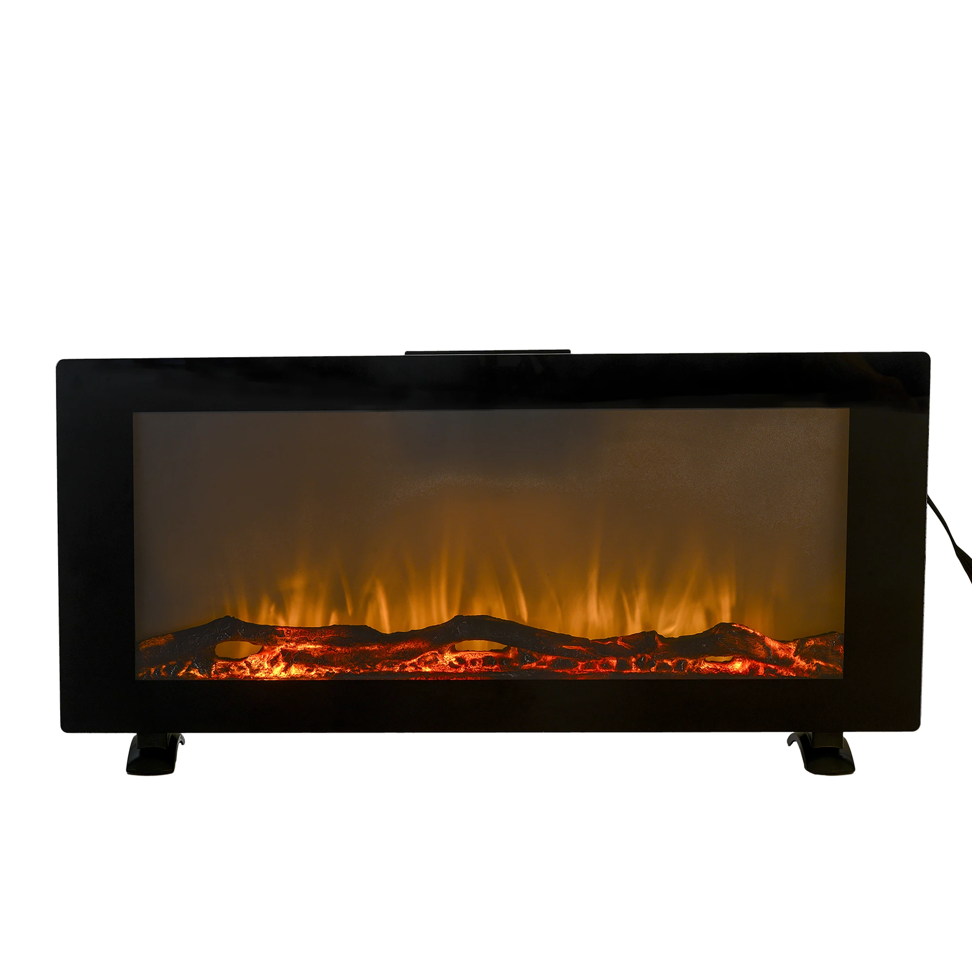 Electric Fireplace Firebox Insert Burner Room Heater LED Optical Fire Artificial Emulational Flame Decoration Warm Air Blower
Electric Fireplace Firebox Insert Burner Room Heater LED Optical Fire Artificial Emulational Flame Decoration Warm Air Blower