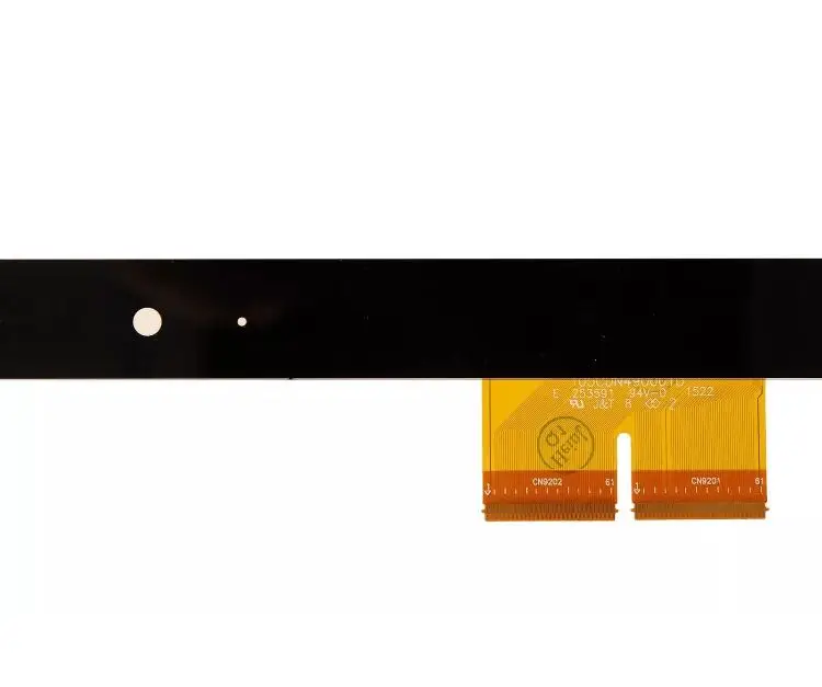Brand new for toshibaC55T-A C50T-A C55DT-A touch screen panel Glass Digitizer Front Sensor
Brand new for toshibaC55T-A C50T-A C55DT-A touch screen panel Glass Digitizer Front Sensor