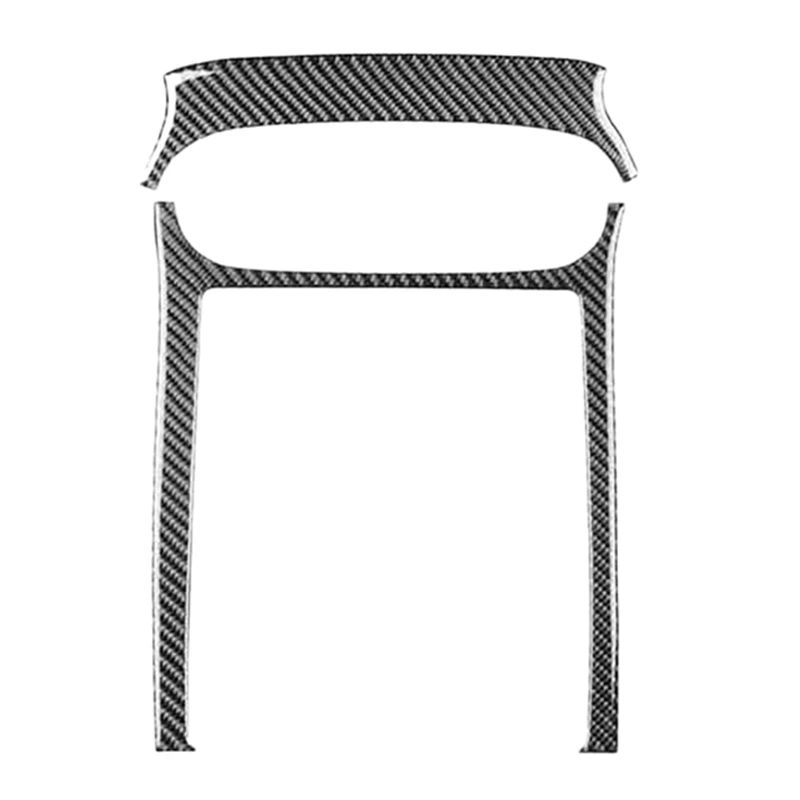 Carbon Fiber Car Console Frame Sticker Trim for Chevrolet Corvette C6 2005-2007 2006
Carbon Fiber Car Console Frame Sticker Trim for Chevrolet Corvette C6 2005-2007 2006
