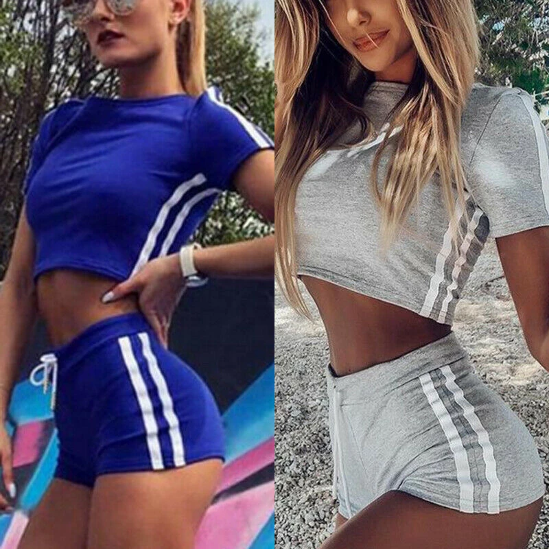 Two Piece Women Patcwork Yoga Sets Gym Clothing Female Sport Fitness Suit Running High Waist Seamless Leggings 2Pcs/Sets
Two Piece Women Patcwork Yoga Sets Gym Clothing Female Sport Fitness Suit Running High Waist Seamless Leggings 2Pcs/Sets