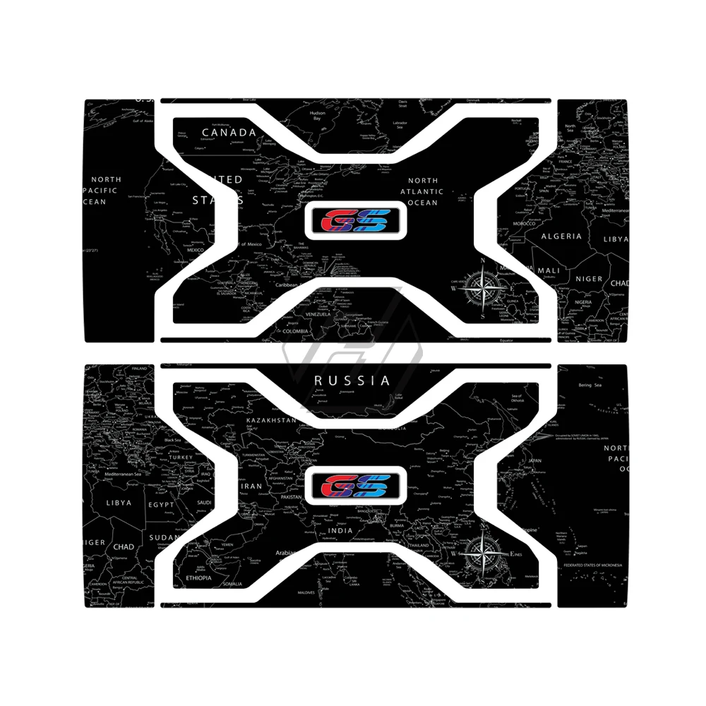 For BMW Vario 13-20 F850GS R1200GS R1250GS G310GS Motorcycle Saddlebag Side box Decoration Stickers Decals Protective sticker
For BMW Vario 13-20 F850GS R1200GS R1250GS G310GS Motorcycle Saddlebag Side box Decoration Stickers Decals Protective sticker