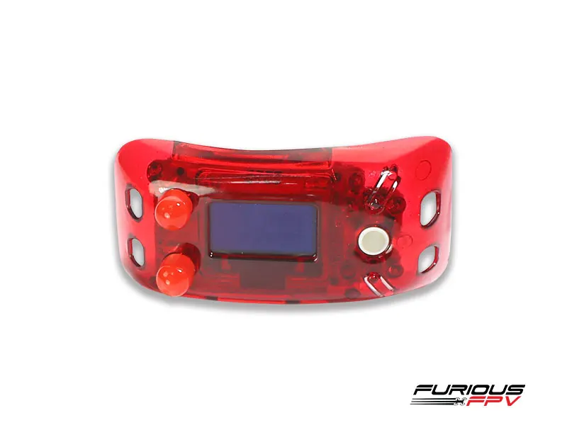 Furious furousfpv True-D V4.0 5,8 ГГц 48CH разнообразие FPV приемник Система четкость переделанная для очков Fatshark Dominator
Furious furousfpv True-D V4.0 5,8 ГГц 48CH разнообразие FPV приемник Система четкость переделанная для очков Fatshark Dominator