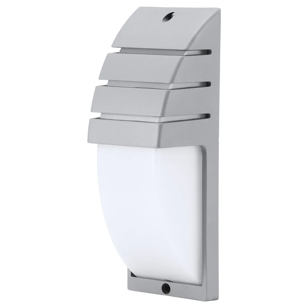 8W COB led wall lamp Fixture Waterproof Outdoor lighting AC85-265V Aluminum Gray Shell for Mall,Market,Balcony,Garden,Yard
8W COB led wall lamp Fixture Waterproof Outdoor lighting AC85-265V Aluminum Gray Shell for Mall,Market,Balcony,Garden,Yard