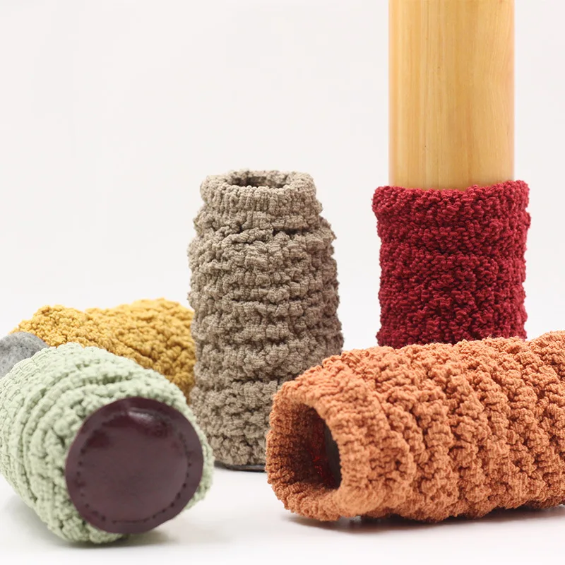 Machine seam anti noise scratch anti chair foot cover table chair foot cover stool foot cover table foot cover chair foot pad
Machine seam anti noise scratch anti chair foot cover table chair foot cover stool foot cover table foot cover chair foot pad