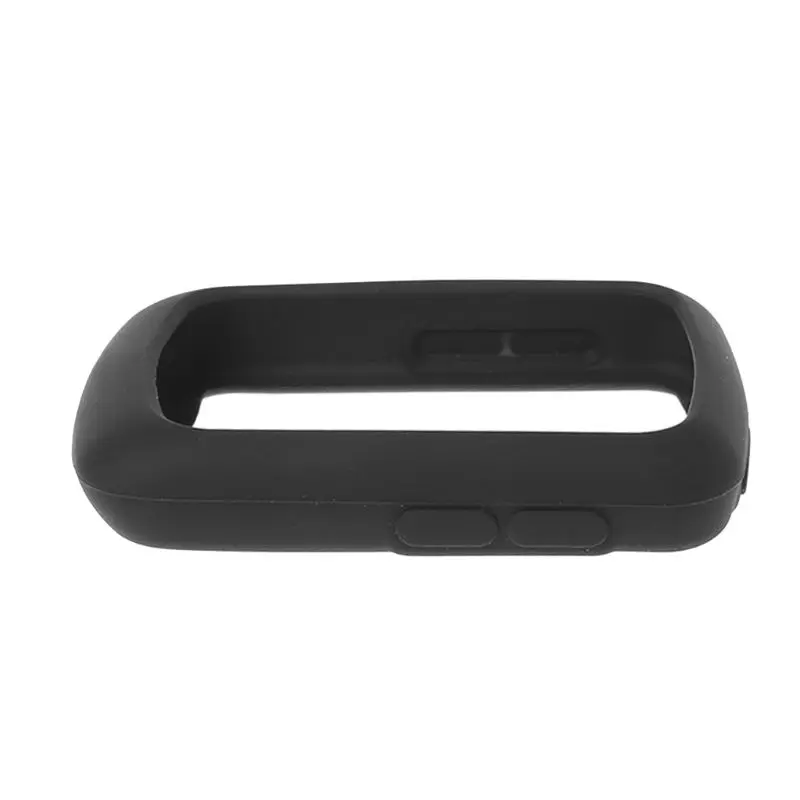 Bicycle Computer Silicone Cover Soft Elastic Protection Stopwatch Protector With Film For Bryton 410 405
Bicycle Computer Silicone Cover Soft Elastic Protection Stopwatch Protector With Film For Bryton 410 405