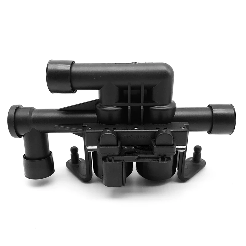 HVAC Heater Water Control Valve Fit For 528i 535i 550i 640i 650i 740Li 750Li 760Li M5 M6 64119310349 ,64119119164 ,64219310349
HVAC Heater Water Control Valve Fit For 528i 535i 550i 640i 650i 740Li 750Li 760Li M5 M6 64119310349 ,64119119164 ,64219310349