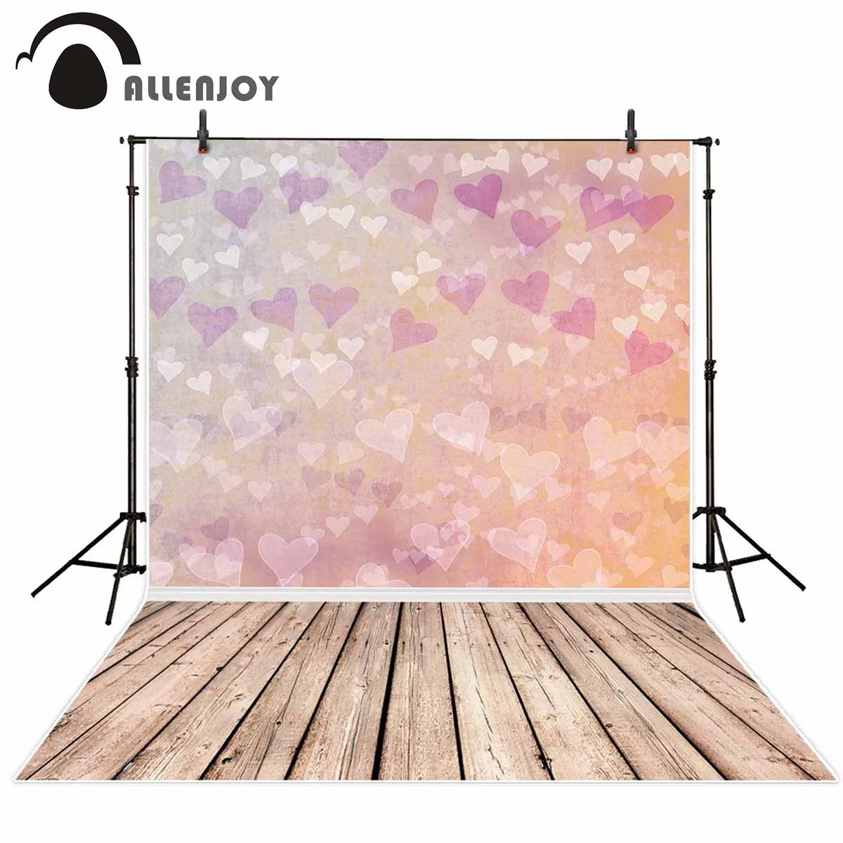 Allenjoy День Святого Валентина Фотофон фон 14 февраля деревянный пол сердце любовь боке милая фотография фоны фотосессия
Allenjoy День Святого Валентина Фотофон фон 14 февраля деревянный пол сердце любовь боке милая фотография фоны фотосессия