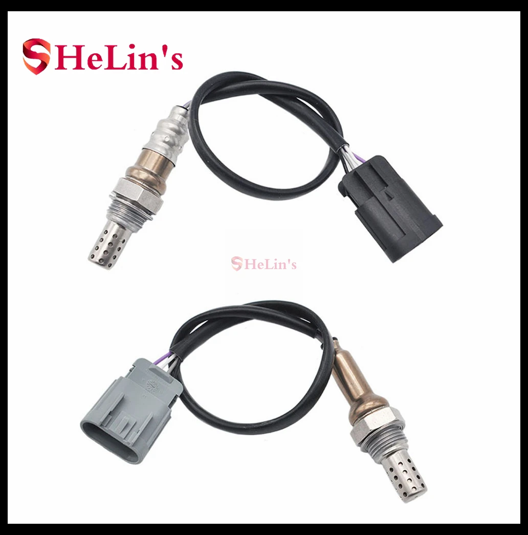 39210-3C830 39210-3C900 O2 Oxygen Lambda Sensor For HYUNDAI SONATA V GRANDEUR SANTA Fe II GENESIS EQUUS CENTENNIAL 3.3 3.8 V6
39210-3C830 39210-3C900 O2 Oxygen Lambda Sensor For HYUNDAI SONATA V GRANDEUR SANTA Fe II GENESIS EQUUS CENTENNIAL 3.3 3.8 V6