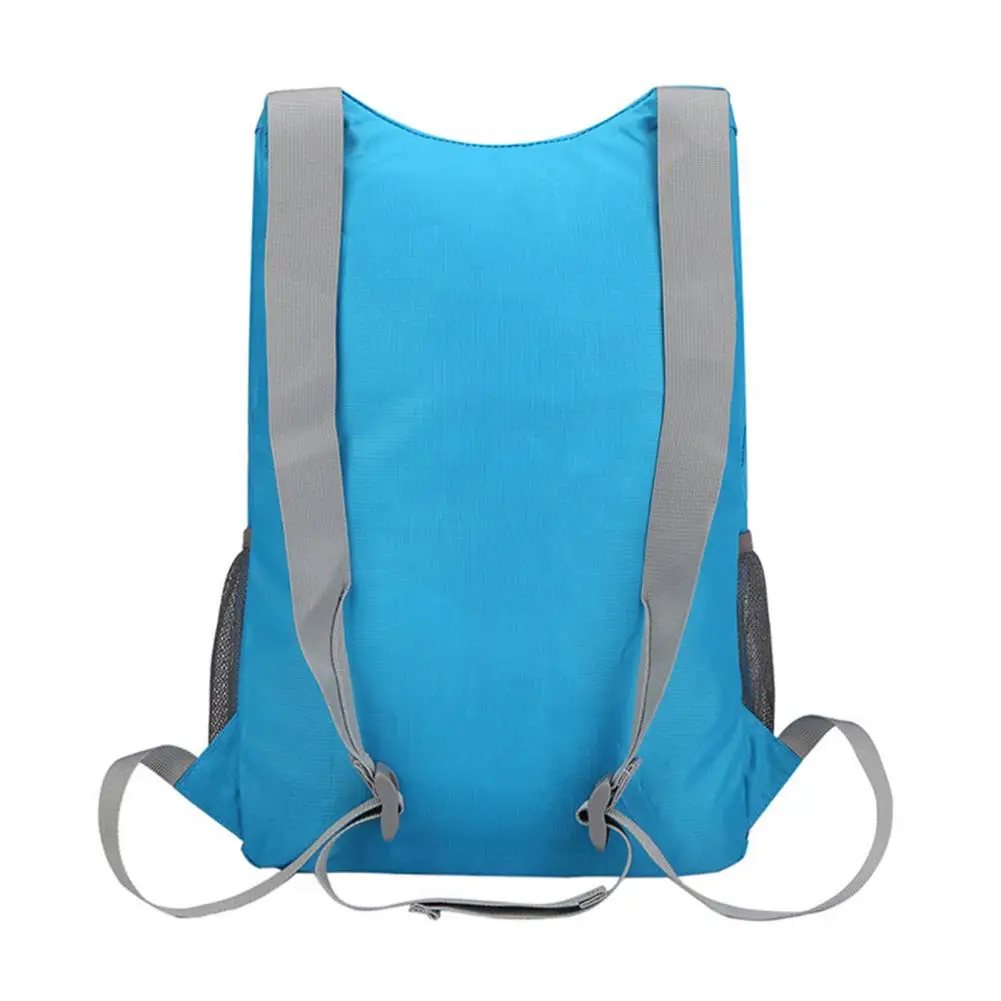 1Pcs Lightweight Packable Backpack Foldable Ultralight Waterproof Outdoor Travel Nylon Backpack Storage Bag Unisex Sport Daypack
1Pcs Lightweight Packable Backpack Foldable Ultralight Waterproof Outdoor Travel Nylon Backpack Storage Bag Unisex Sport Daypack
