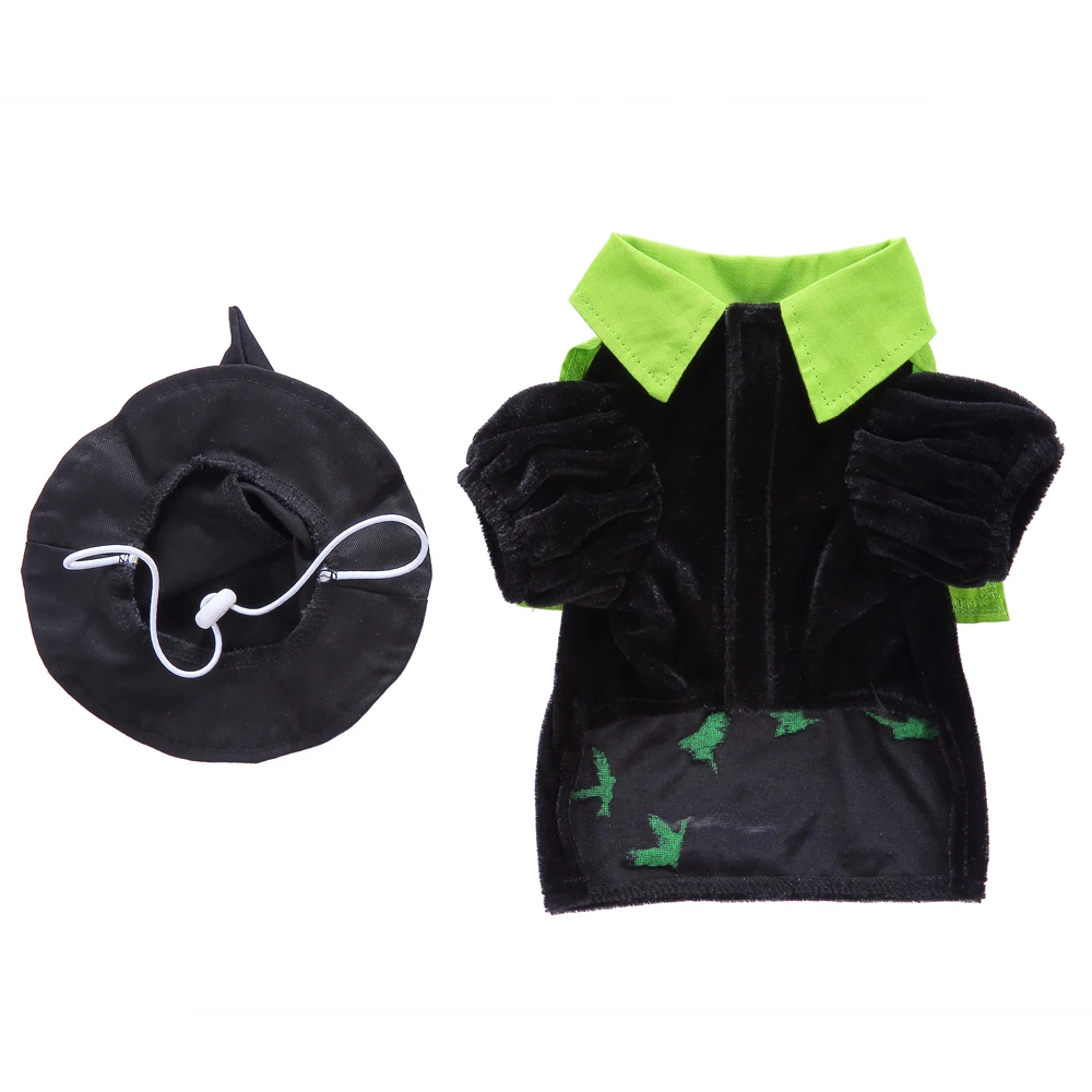 Skull Printed Pet Party Puppy Dress Dog Cat Halloween Clothes Pet Clothes Halloween Funny Pet Clothes Pet Holiday Pet Dress Q30
Skull Printed Pet Party Puppy Dress Dog Cat Halloween Clothes Pet Clothes Halloween Funny Pet Clothes Pet Holiday Pet Dress Q30