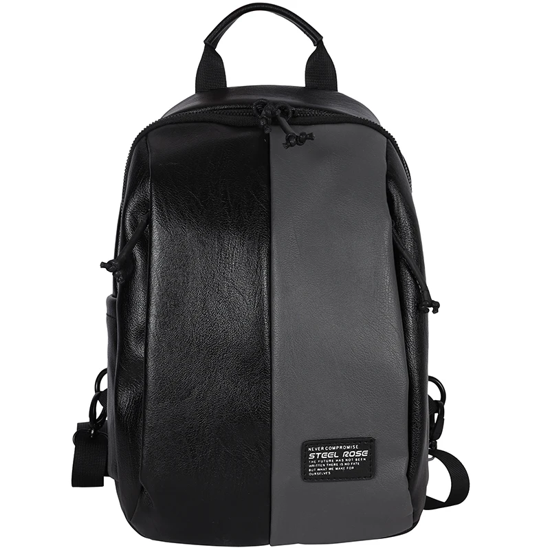Male Fashion Men Backpack College Large Capacity Men's Backpack Boy's Schoolbag Backpack Travel Bag Computer Laptop Bag
Male Fashion Men Backpack College Large Capacity Men's Backpack Boy's Schoolbag Backpack Travel Bag Computer Laptop Bag