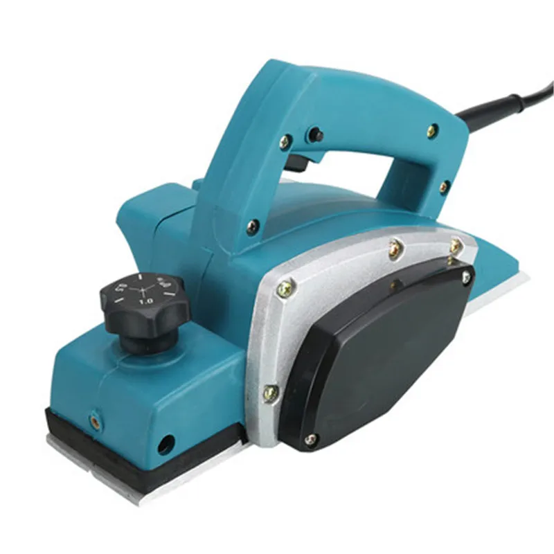 220V 500W Electric Planer Woodworking Tools Lane Household Small Multifunction Portable Desktop Carpenter Planing width150MM
220V 500W Electric Planer Woodworking Tools Lane Household Small Multifunction Portable Desktop Carpenter Planing width150MM