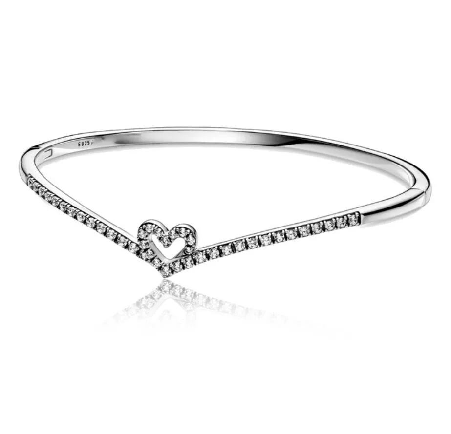 100% 925 sterling silver high quality new love pan bracelet manufacturer wholesale
100% 925 sterling silver high quality new love pan bracelet manufacturer wholesale