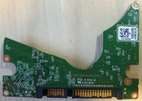 WD жесткий диск PCB 2060-800065-002 разблокированная печатная плата Decrypt PCB поддерживает PC3000 2060 800065 002
WD жесткий диск PCB 2060-800065-002 разблокированная печатная плата Decrypt PCB поддерживает PC3000 2060 800065 002