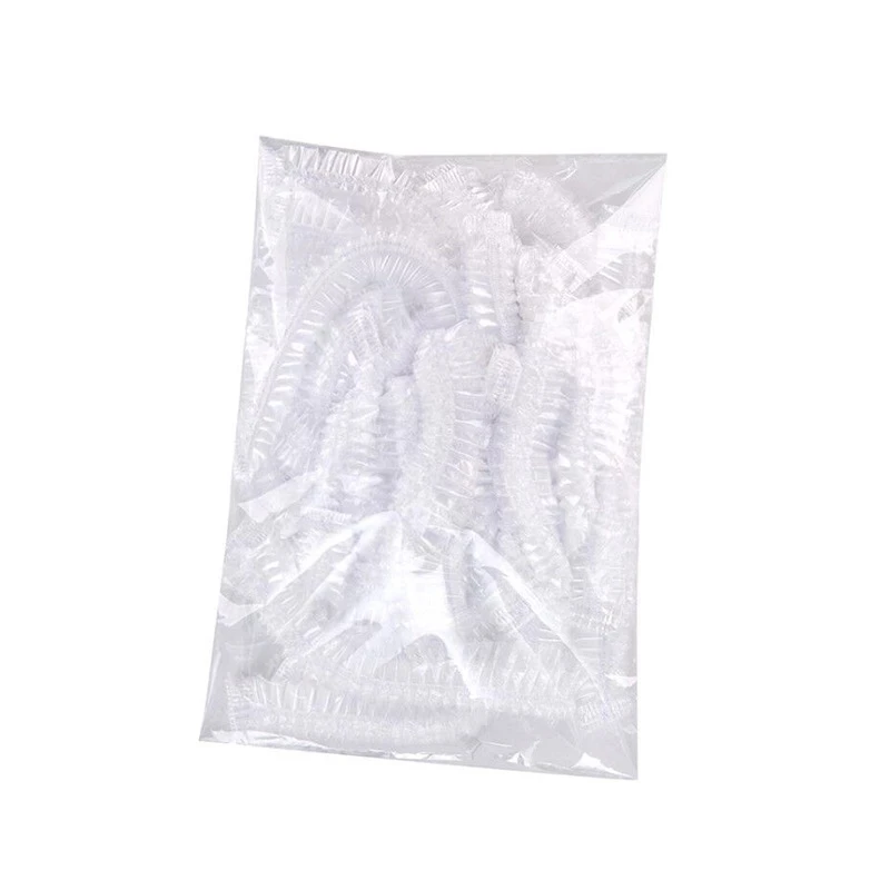 50/100pc Disposable Cling Film Cover Household Refrigerator Food Fruit Preservation Cover Dust-proof Plastic Fresh-keeping Cover 
50/100pc Disposable Cling Film Cover Household Refrigerator Food Fruit Preservation Cover Dust-proof Plastic Fresh-keeping Cover