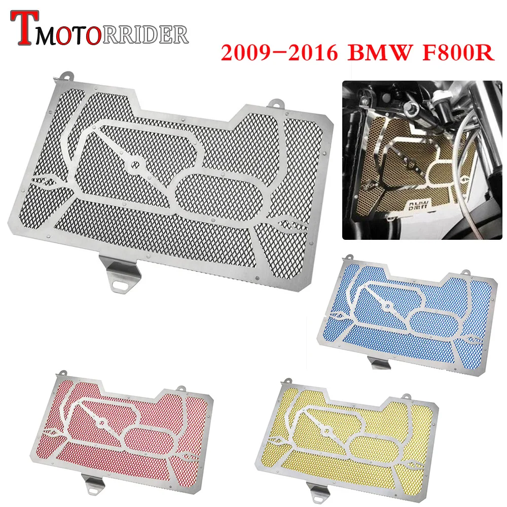 Moto Radiator Guard Water Tank Coolant Grill Grille Net Mesh Cover Protector for BMW F800R 2010 2011 2012 2013 2014 2009-2016 
Moto Radiator Guard Water Tank Coolant Grill Grille Net Mesh Cover Protector for BMW F800R 2010 2011 2012 2013 2014 2009-2016