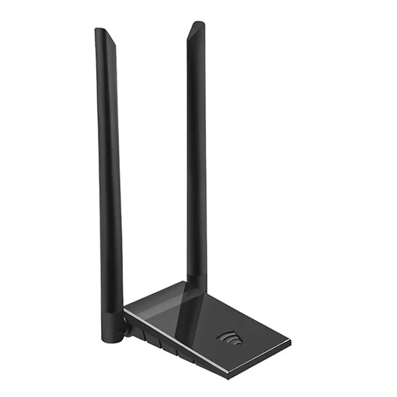 Dual Band 1200Mbps USB 3.0 WiFi Adapter AC1200 Wireless USB Wifi Lan Dongle 2.4G/5Ghz Wifi Receiver Antenna Network Card
Dual Band 1200Mbps USB 3.0 WiFi Adapter AC1200 Wireless USB Wifi Lan Dongle 2.4G/5Ghz Wifi Receiver Antenna Network Card