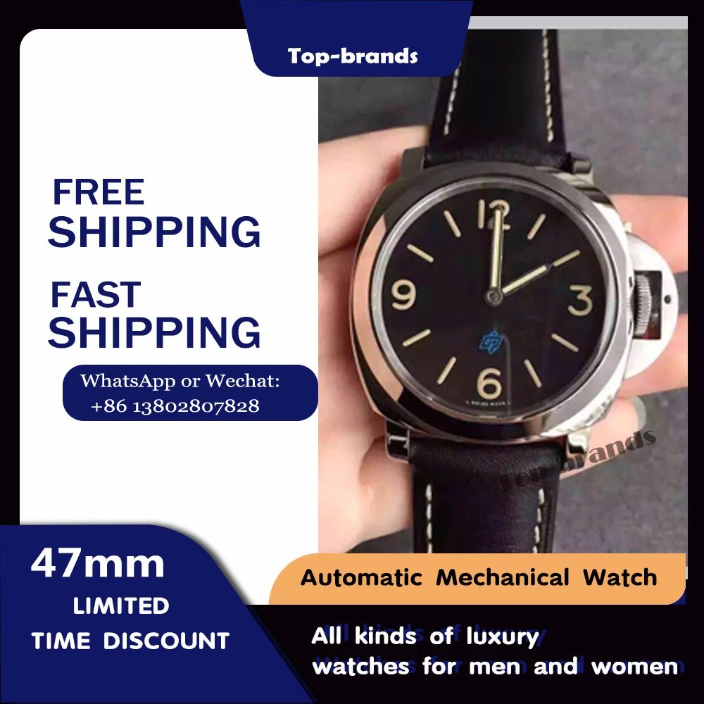 Men's Automatic Mechanical Watch Luxury Top Brand Fashion Business Men's Watch Wild 2021 New
Men's Automatic Mechanical Watch Luxury Top Brand Fashion Business Men's Watch Wild 2021 New