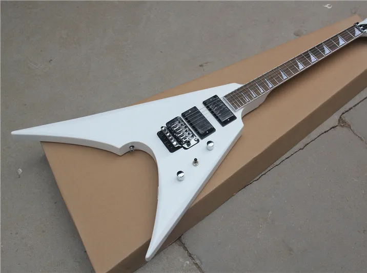 Custom store custom electric guitar, new 2020, rosewood top covered, black hardware, custom logo, custom color, free deli
Custom store custom electric guitar, new 2020, rosewood top covered, black hardware, custom logo, custom color, free deli