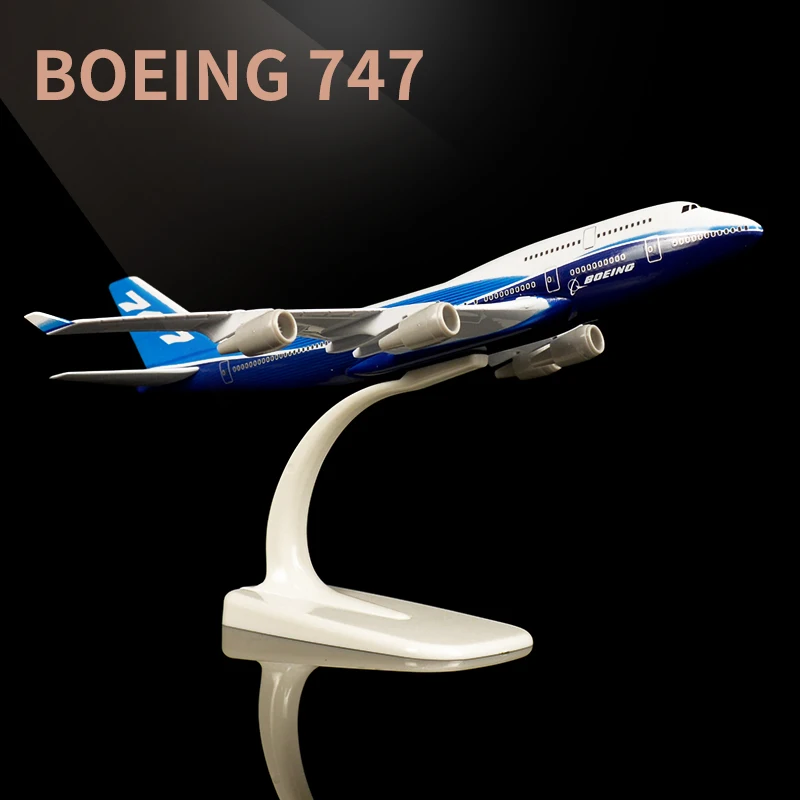 1/400 весы 20 см авиационный металлический самолет B747 прототипа модели украшения с пластиковым основанием коллекция детская игрушка в подарок
1/400 весы 20 см авиационный металлический самолет B747 прототипа модели украшения с пластиковым основанием коллекция детская игрушка в подарок