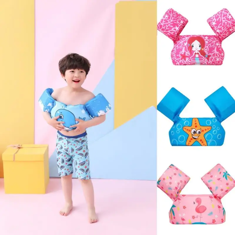 Спасательный жилет для детей 2-6 лет, плавающий, пенопластовый, для детей ясельного возраста, джемпер
Спасательный жилет для детей 2-6 лет, плавающий, пенопластовый, для детей ясельного возраста, джемпер
