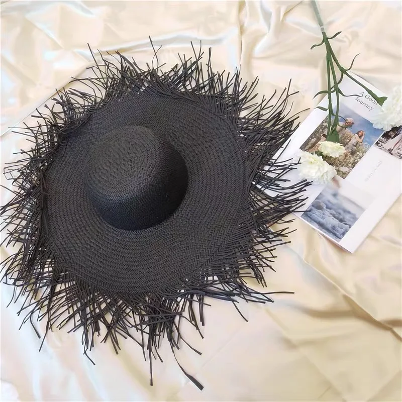 Summer Hats For Women Beach Womens Summer Hats Large Brim Raffia Straw Summer Hat For Women Burr Straw Beach Hat
Summer Hats For Women Beach Womens Summer Hats Large Brim Raffia Straw Summer Hat For Women Burr Straw Beach Hat