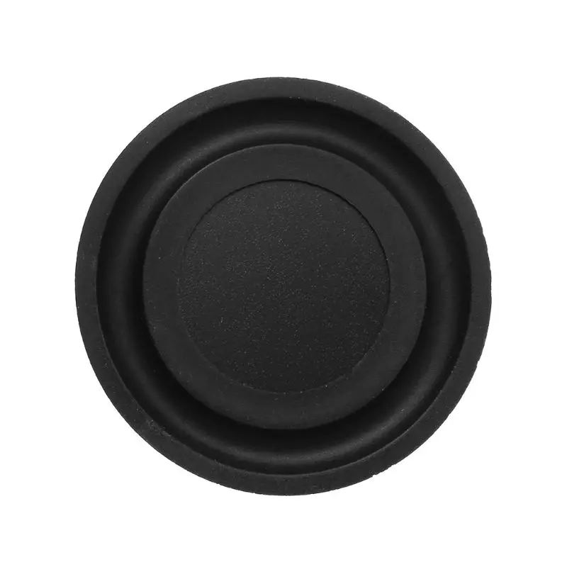 T3LB 45mm Passive Radiator Subwoofer Speaker Vibration Membrane Bass Rubber Woofers
T3LB 45mm Passive Radiator Subwoofer Speaker Vibration Membrane Bass Rubber Woofers