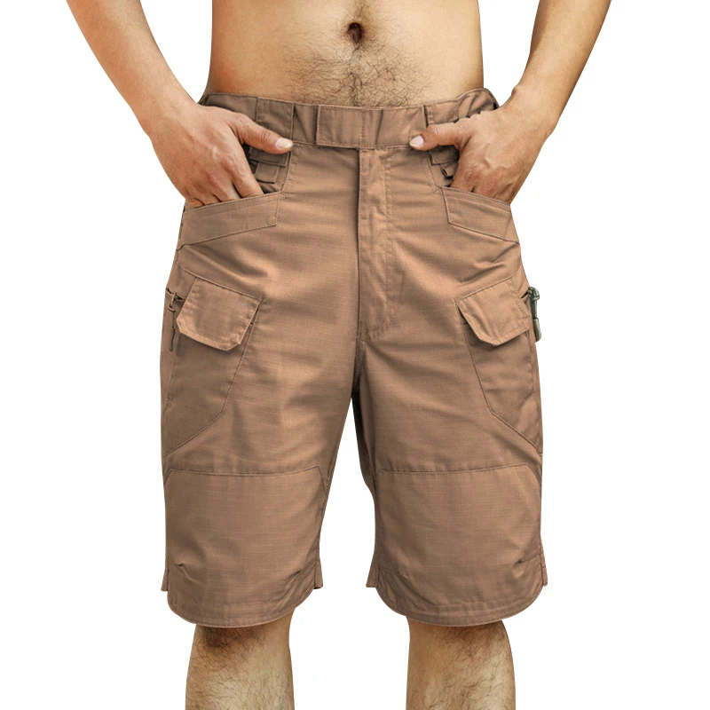 2020 New Summer Mens Holiday Casual Shorts Men Multi-pocket Outdoor Daily Sport Short Casual Shorts Pantalon Corto Hombre
2020 New Summer Mens Holiday Casual Shorts Men Multi-pocket Outdoor Daily Sport Short Casual Shorts Pantalon Corto Hombre