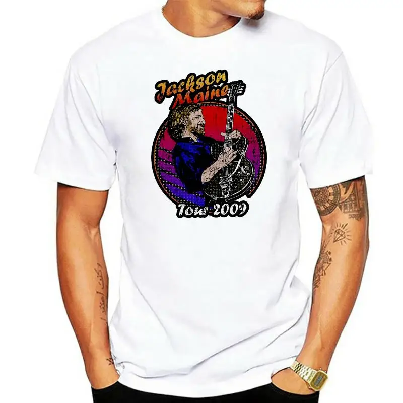 A Star Is Born Jackson Maine Tour 2020 Vintage T-Shirt Black Men S-6XL Shirt 
A Star Is Born Jackson Maine Tour 2020 Vintage T-Shirt Black Men S-6XL Shirt