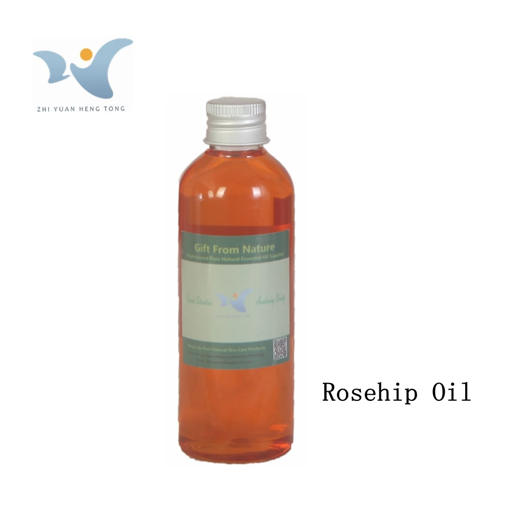 

Rosehip Oil Moisturizing DIY Skin Care Raw Materials Body Base Oil Remove Skin Marks Fade Wrinkles Lock In Moisture
