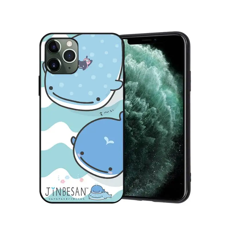 Cute Blue Whale For Iphone 12Pro Case Soft Silicone Phone cover For Iphone 11 SE 2020 7 8 Plus X XR Cases
Cute Blue Whale For Iphone 12Pro Case Soft Silicone Phone cover For Iphone 11 SE 2020 7 8 Plus X XR Cases