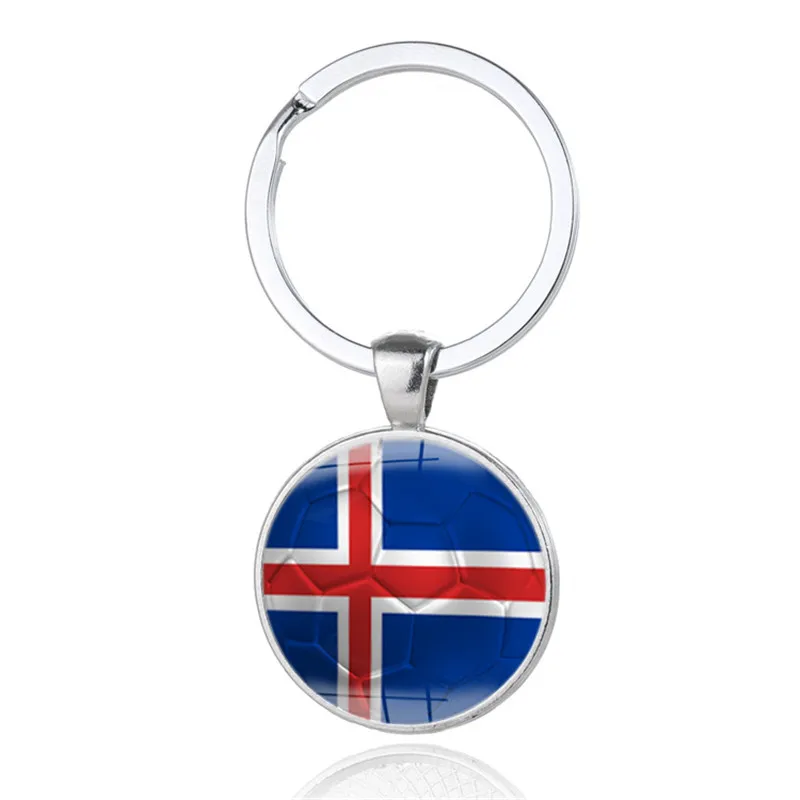 Islamic Republic Iran National Flags Car Keyring Keychains Auto Key Ring Chain Denmark Finland Poland Iceland Crystal Pendant
Islamic Republic Iran National Flags Car Keyring Keychains Auto Key Ring Chain Denmark Finland Poland Iceland Crystal Pendant