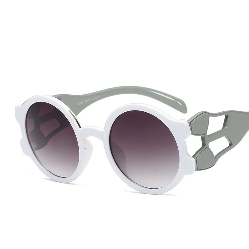 Hollow Round Sunglasses Women Brand Designer Sunglases Woman Sun Glasses Fashion Gafas Feminino Oculos De Sol Glasses Holder
Hollow Round Sunglasses Women Brand Designer Sunglases Woman Sun Glasses Fashion Gafas Feminino Oculos De Sol Glasses Holder