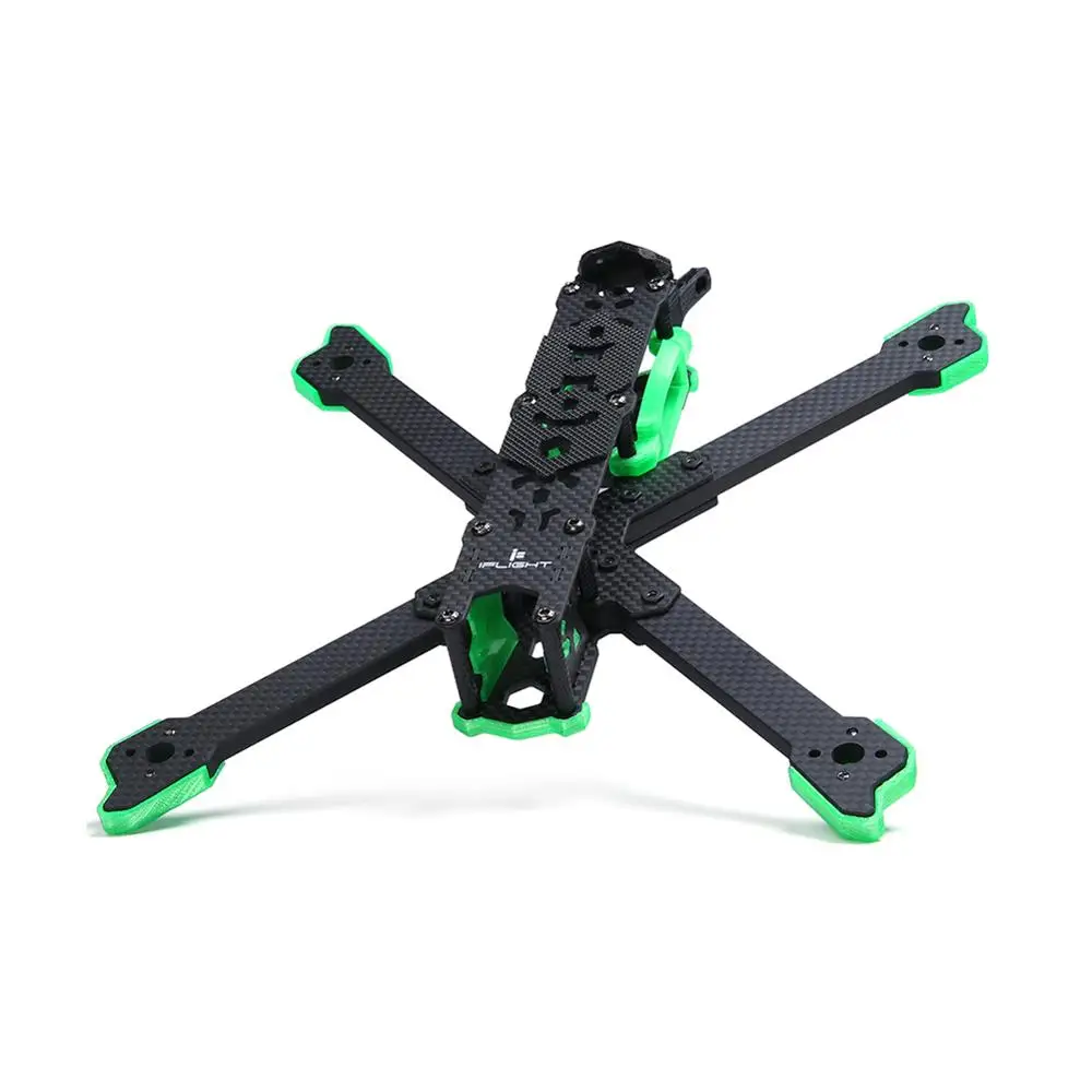 Ipelight TITAN XL5 (HD) 250 мм 5 дюймов FPV рама для фристайла с 6 мм рукояткой совместимый XING 2208 двигатель для FPV Фристайл Дрон часть
Ipelight TITAN XL5 (HD) 250 мм 5 дюймов FPV рама для фристайла с 6 мм рукояткой совместимый XING 2208 двигатель для FPV Фристайл Дрон часть