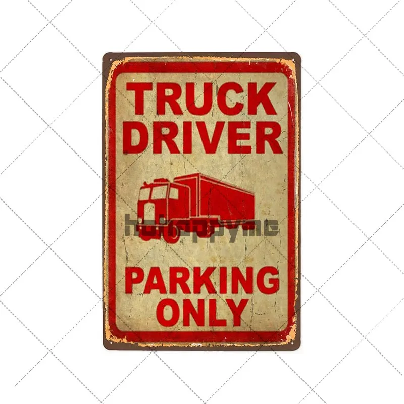 Металлическая табличка Parking Only hohappyme 20x30 см
Металлическая табличка Parking Only hohappyme 20x30 см