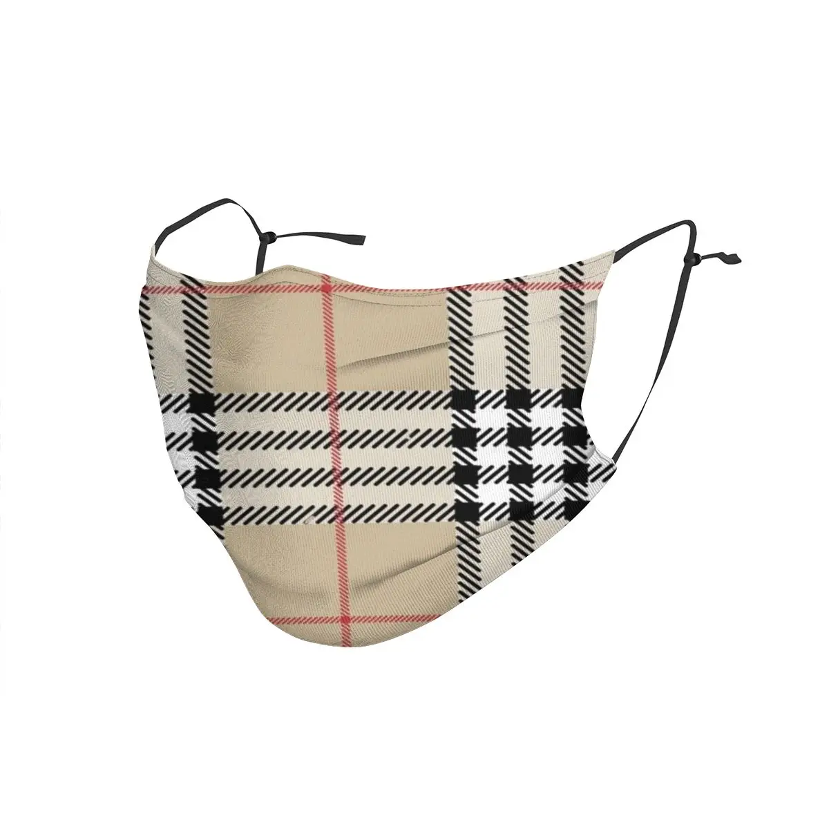ScottishNon Disposable Trendy Mouth Face Mask Windproof Cold Proof with Filters Winter Protection Cover Respirator for Men Women
ScottishNon Disposable Trendy Mouth Face Mask Windproof Cold Proof with Filters Winter Protection Cover Respirator for Men Women