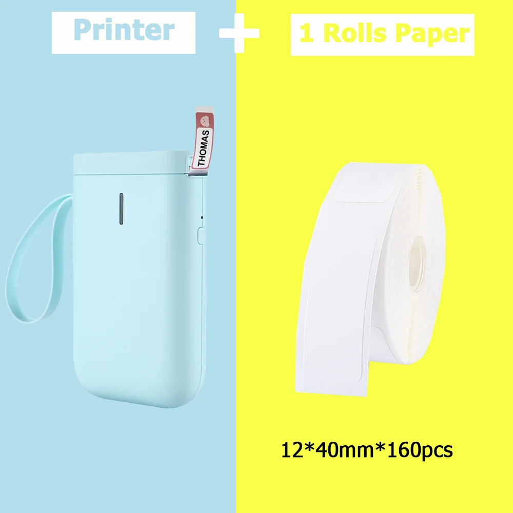 D11 Wireless Label Printer Portable Pocket Label Printer Handheld BT Connection Fast Printing for Home Office impresoras
D11 Wireless Label Printer Portable Pocket Label Printer Handheld BT Connection Fast Printing for Home Office impresoras