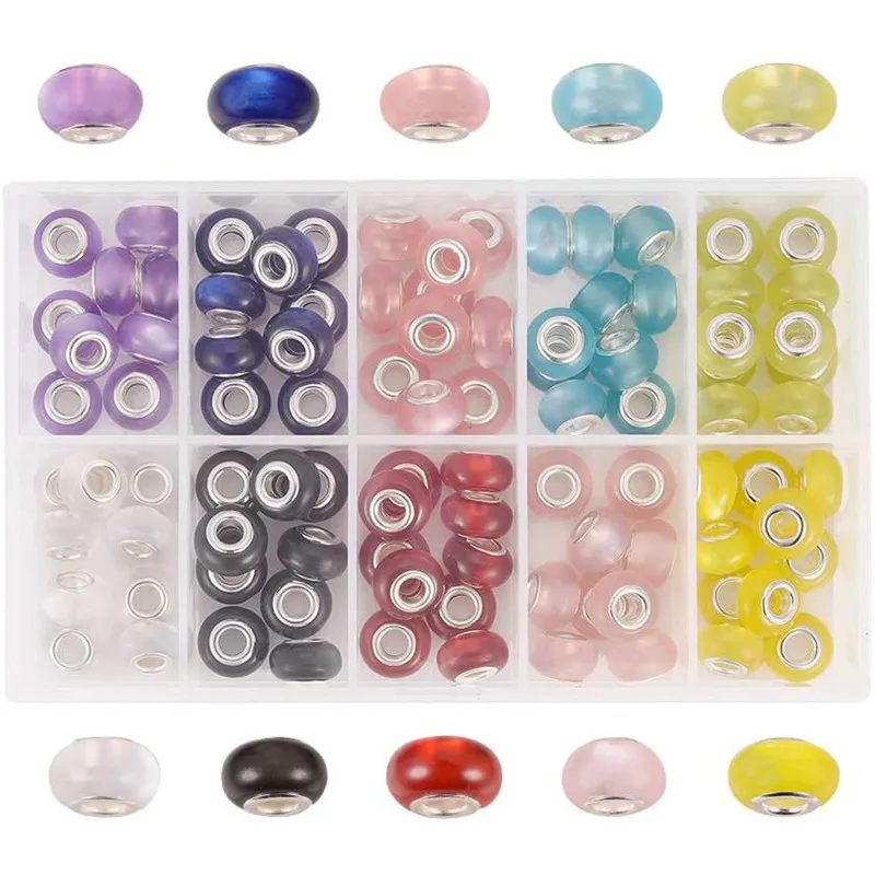 10Pcs/Lot Glossy Shiny Finish Clear Cat Eye Beads for Jewelry Making Beads Charms Fit Pandora Bracelet Chain Necklace Women DIY
10Pcs/Lot Glossy Shiny Finish Clear Cat Eye Beads for Jewelry Making Beads Charms Fit Pandora Bracelet Chain Necklace Women DIY