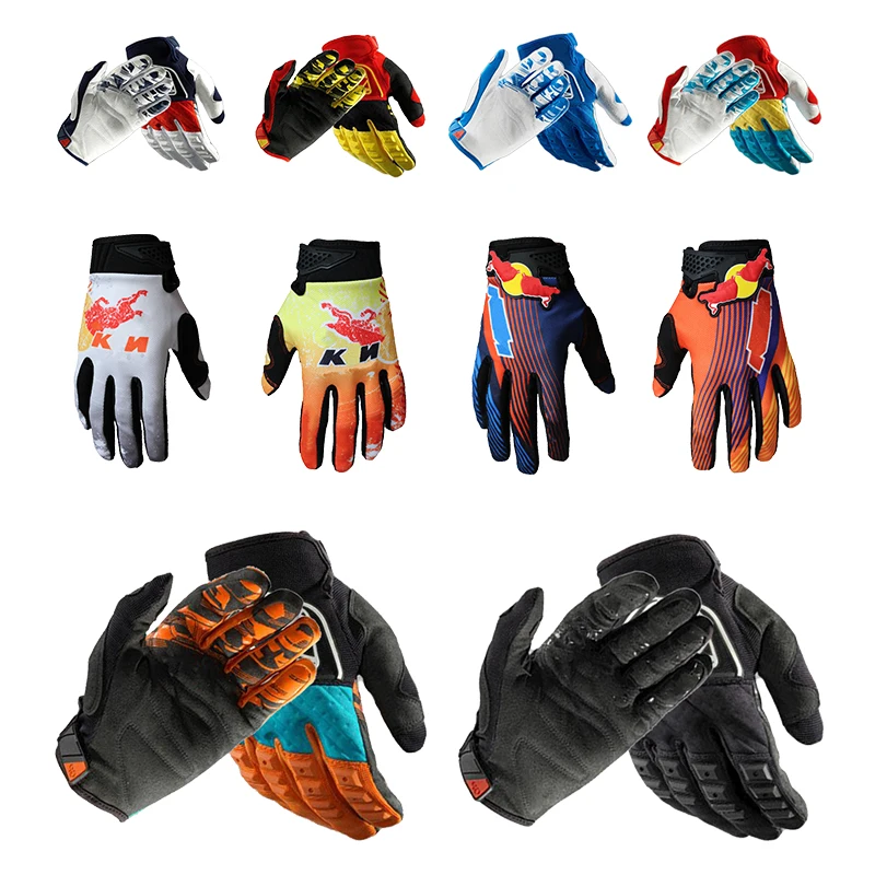 2021 New Fashion Bicycle Motorcycle Gloves Off-road Racing Gloves Men Full Finger Cycling Gloves Road Bike Gloves Accessories
2021 New Fashion Bicycle Motorcycle Gloves Off-road Racing Gloves Men Full Finger Cycling Gloves Road Bike Gloves Accessories